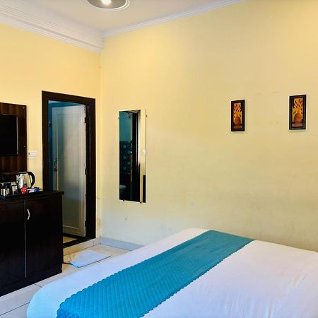 Tapovan New Residency By Ftp Hotels Rishīkesh Exteriör bild